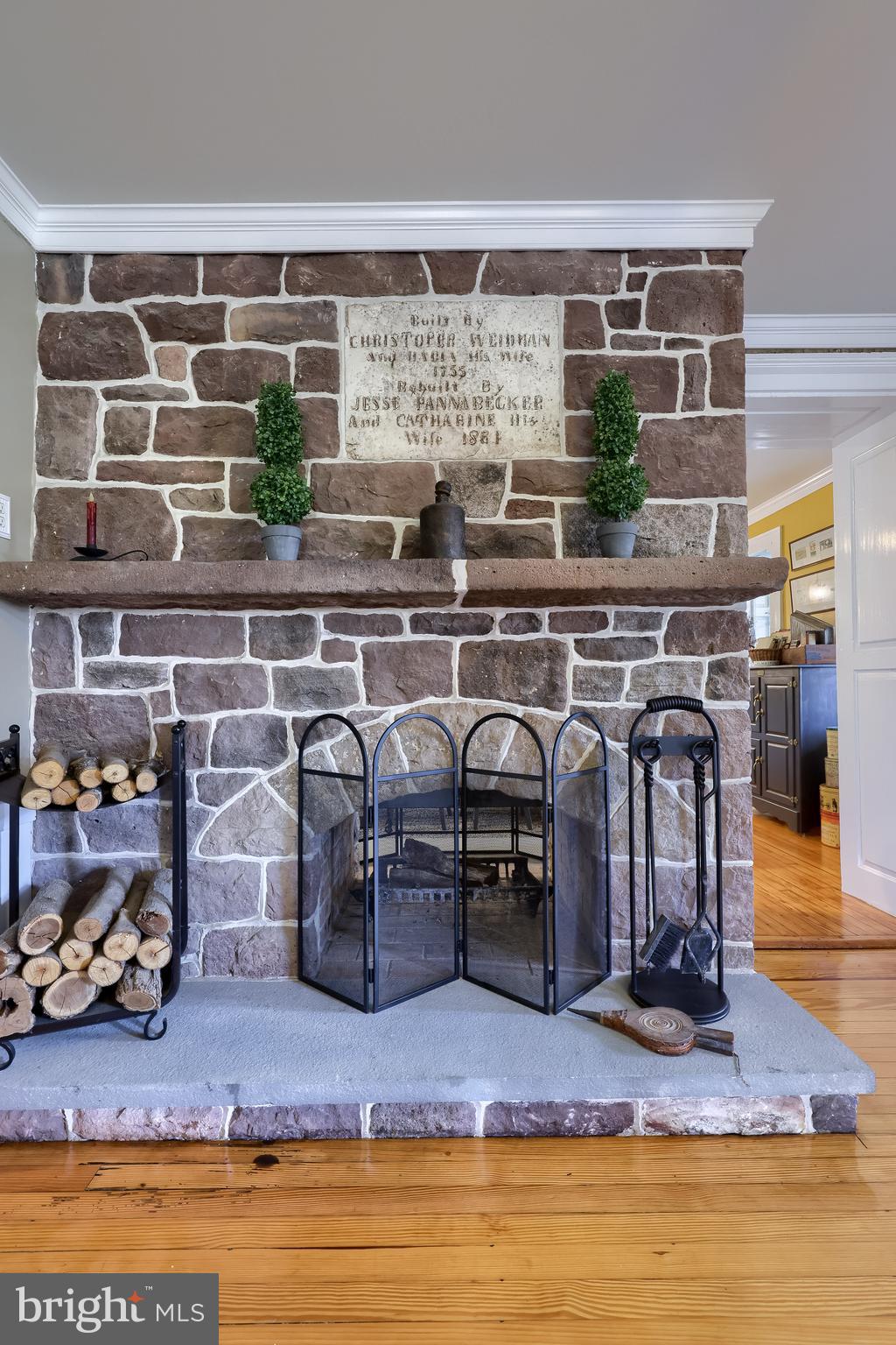 335 North Clay Road Lititz, PA 17543 - Photo 47 of 150