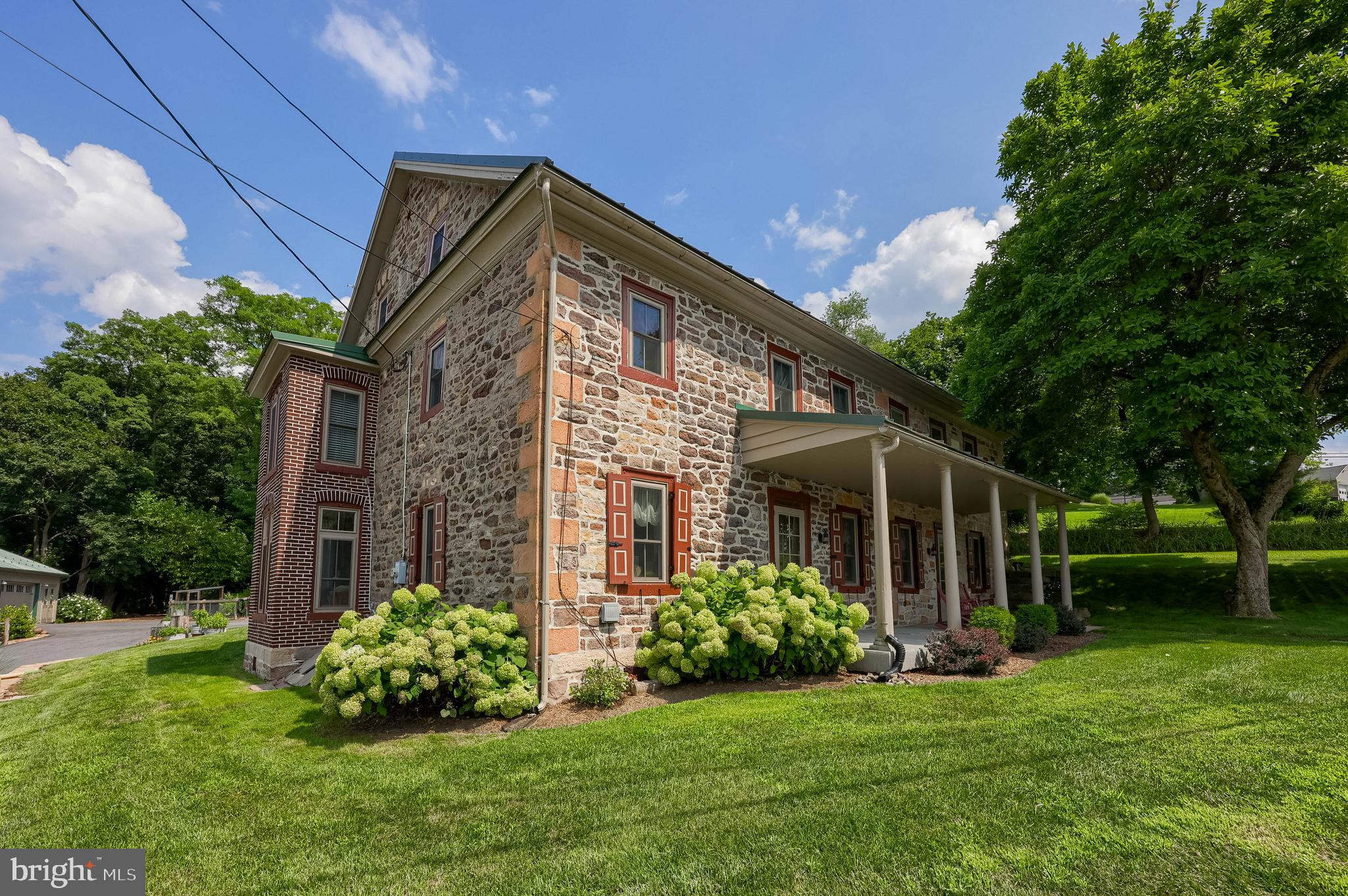 335 North Clay Road Lititz, PA 17543 - Photo 5 of 150