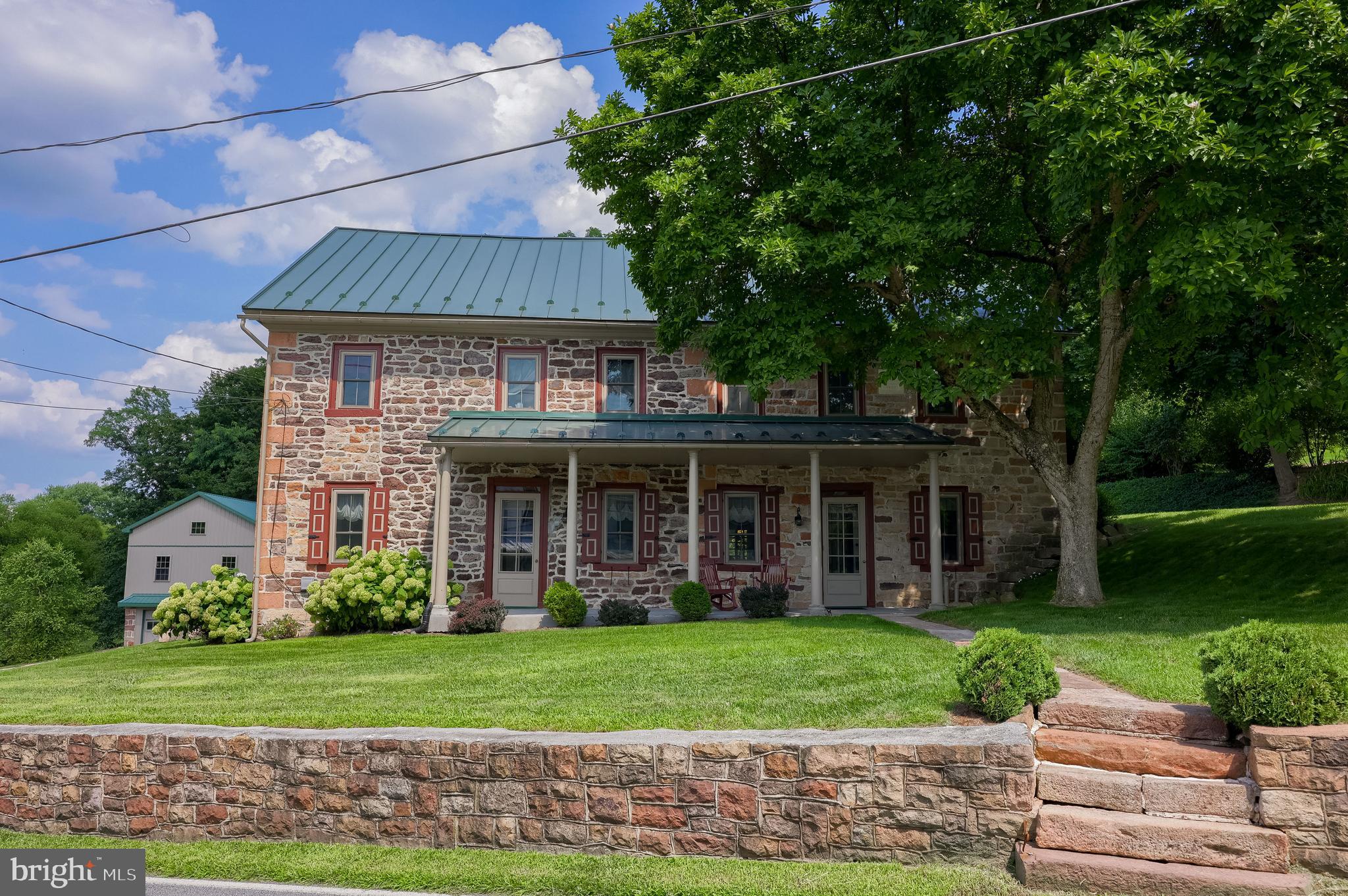 335 North Clay Road Lititz, PA 17543 - Photo 7 of 150