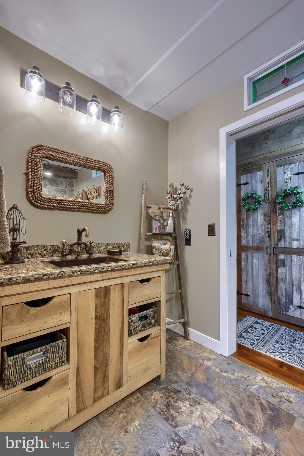 335 North Clay Road Lititz, PA 17543 - Photo 77 of 150 a view of a kitchen with stove and cabinets