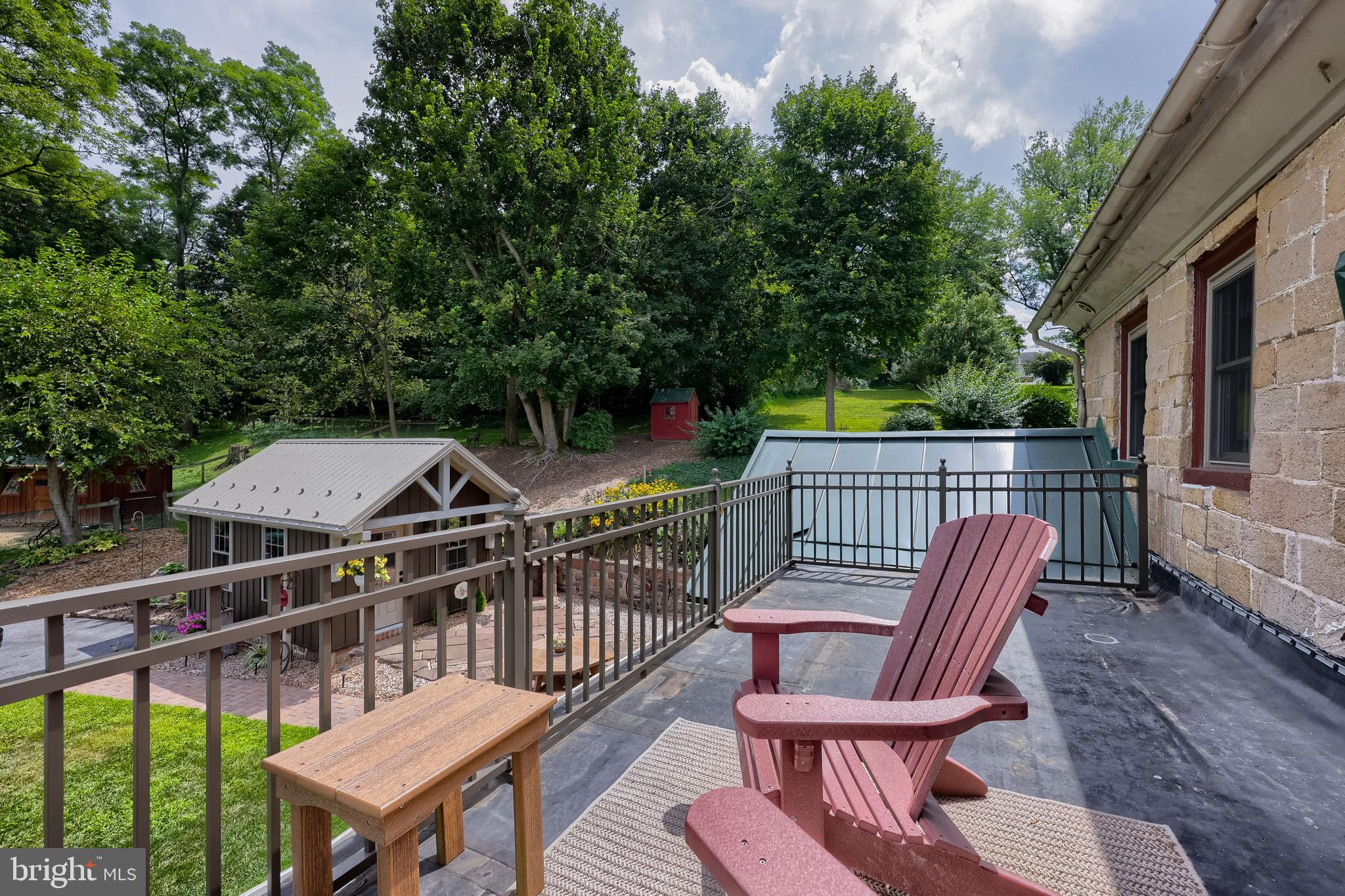 335 North Clay Road Lititz, PA 17543 - Photo 90 of 150