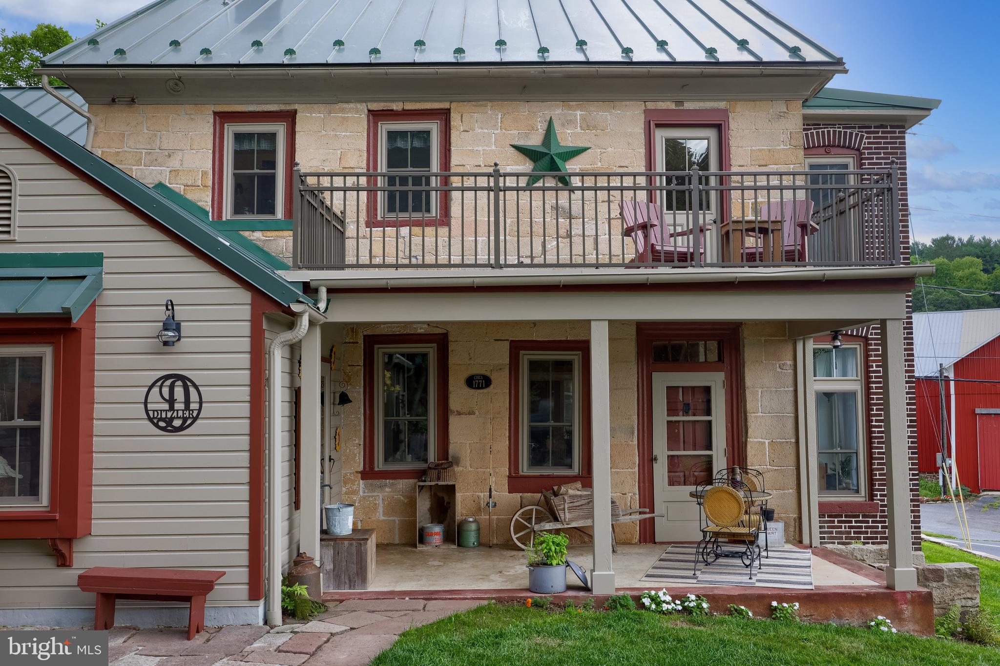 335 North Clay Road Lititz, PA 17543 - Photo 10 of 150