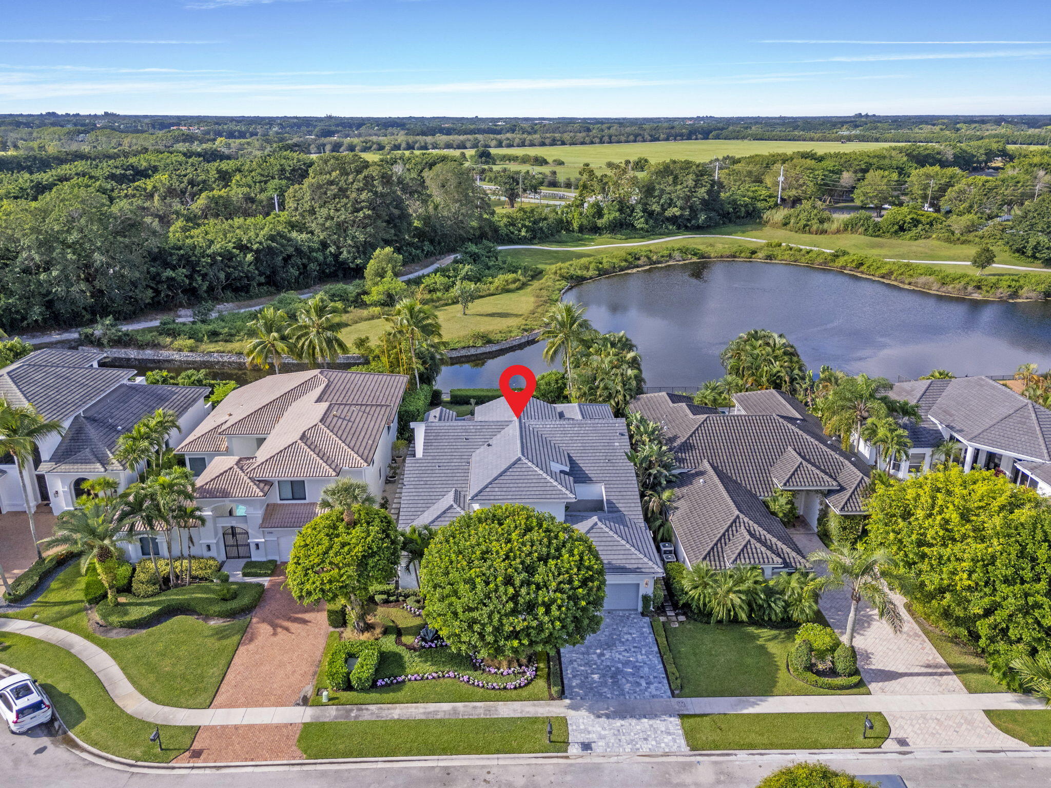 2971 Bent Cypress Road Wellington, FL 33414 - Photo 71 of 88 70-web-or-mls-DJI_20251105093730_0378_D-