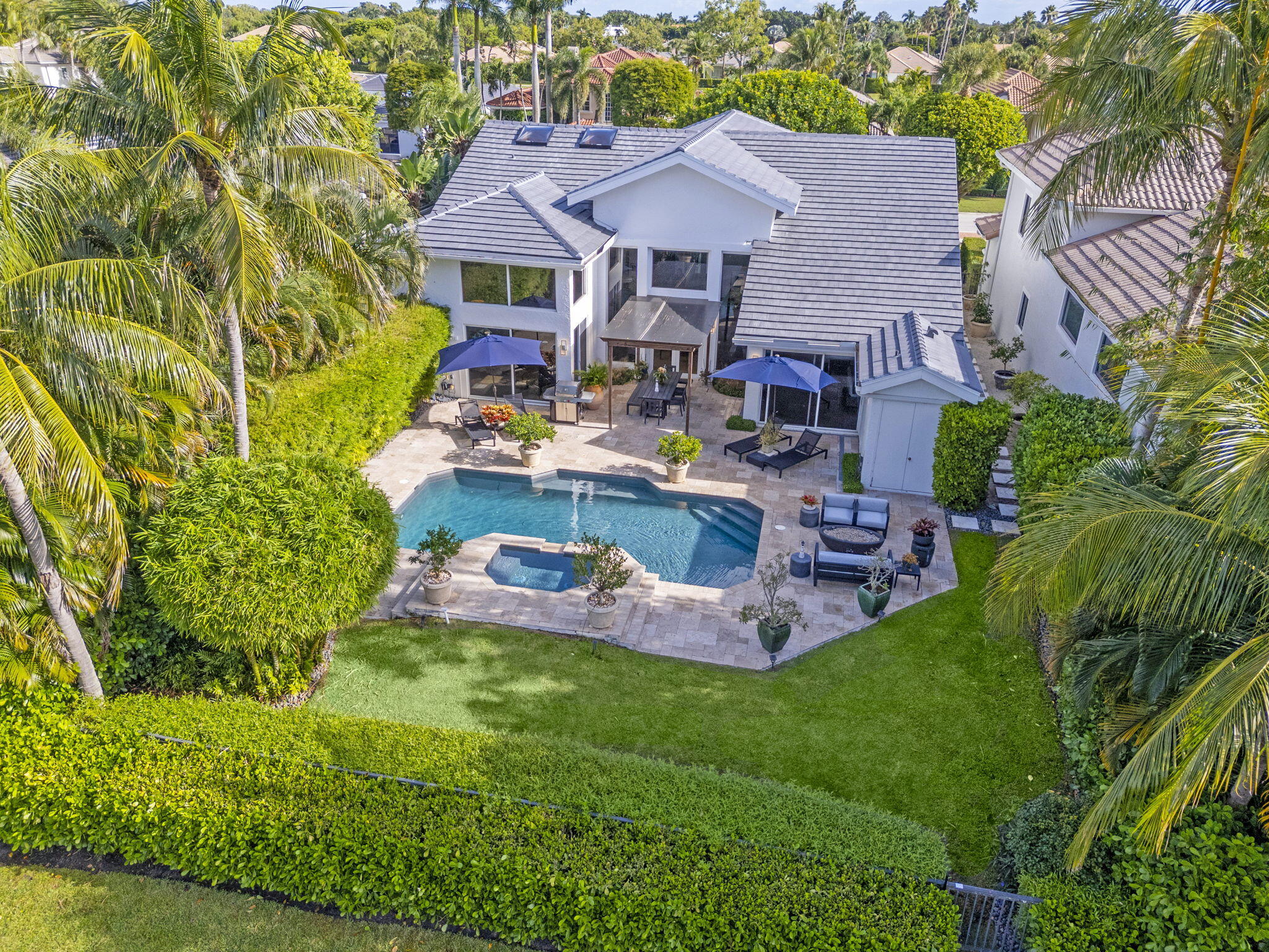 2971 Bent Cypress Road Wellington, FL 33414 - Photo 72 of 88 76-web-or-mls-DJI_20251105093845_0382_D