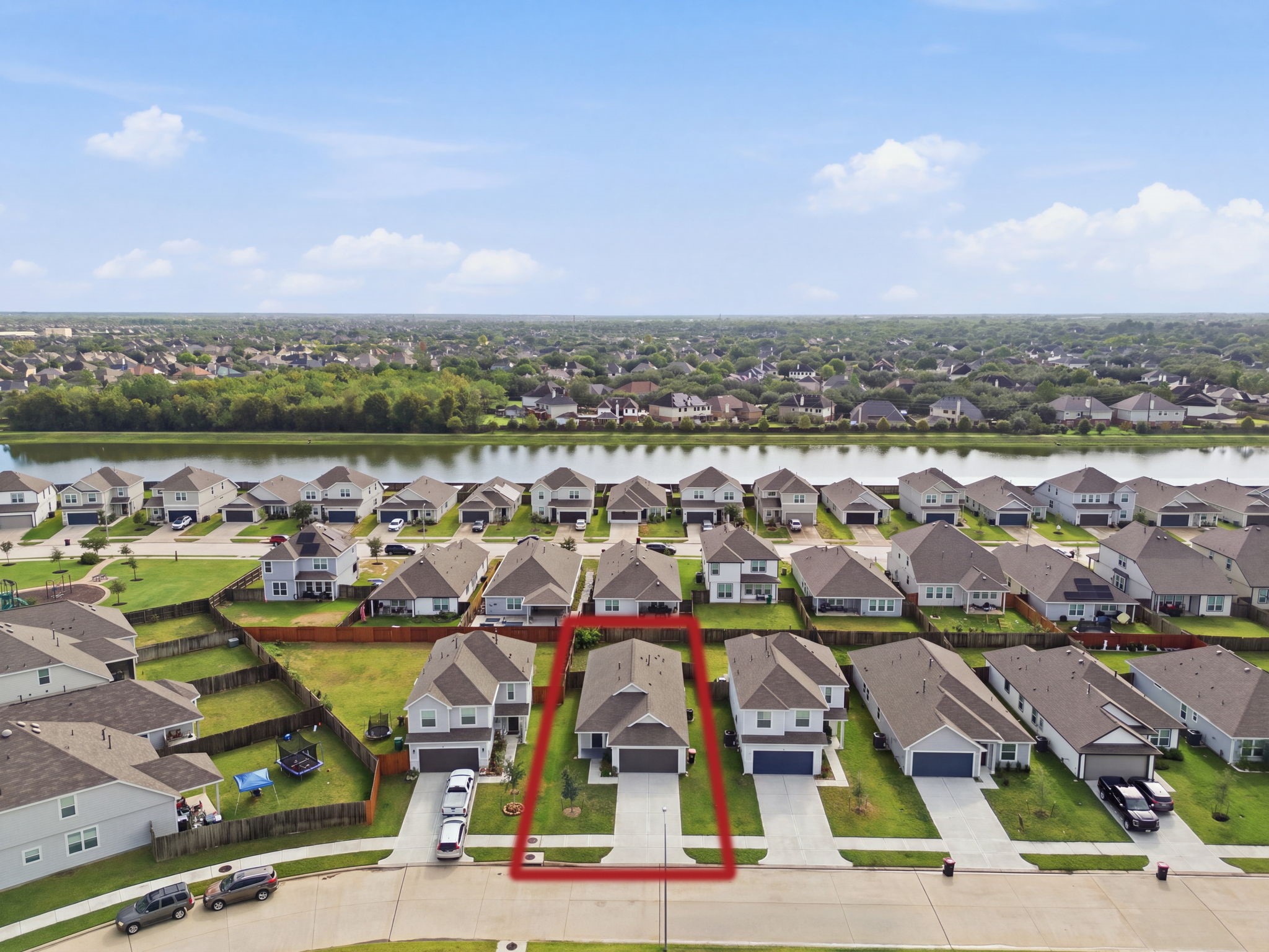 5315 Brooklyn Rose Drive Rosharon, TX 77583 - Photo 12 of 12 Gallery Image 12
