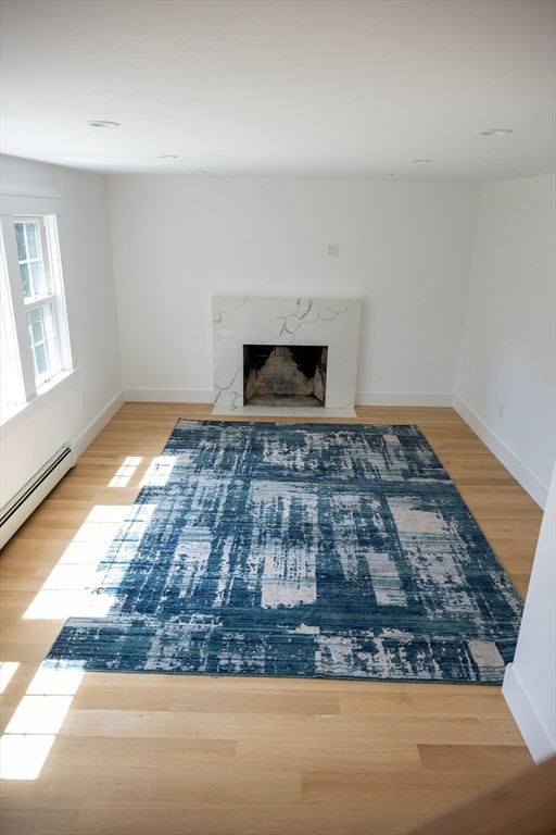20 Hemlock Drive Canton, MA 02021 - Photo 5 of 14 a living room with a rug