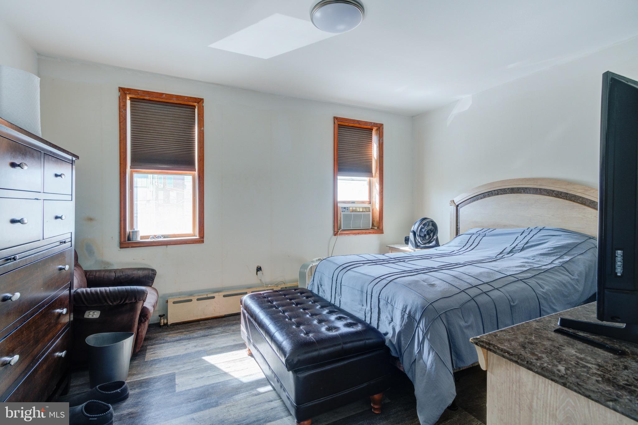2820 Miller Street Philadelphia, PA 19134 - Photo 8 of 17 Master Bedroom