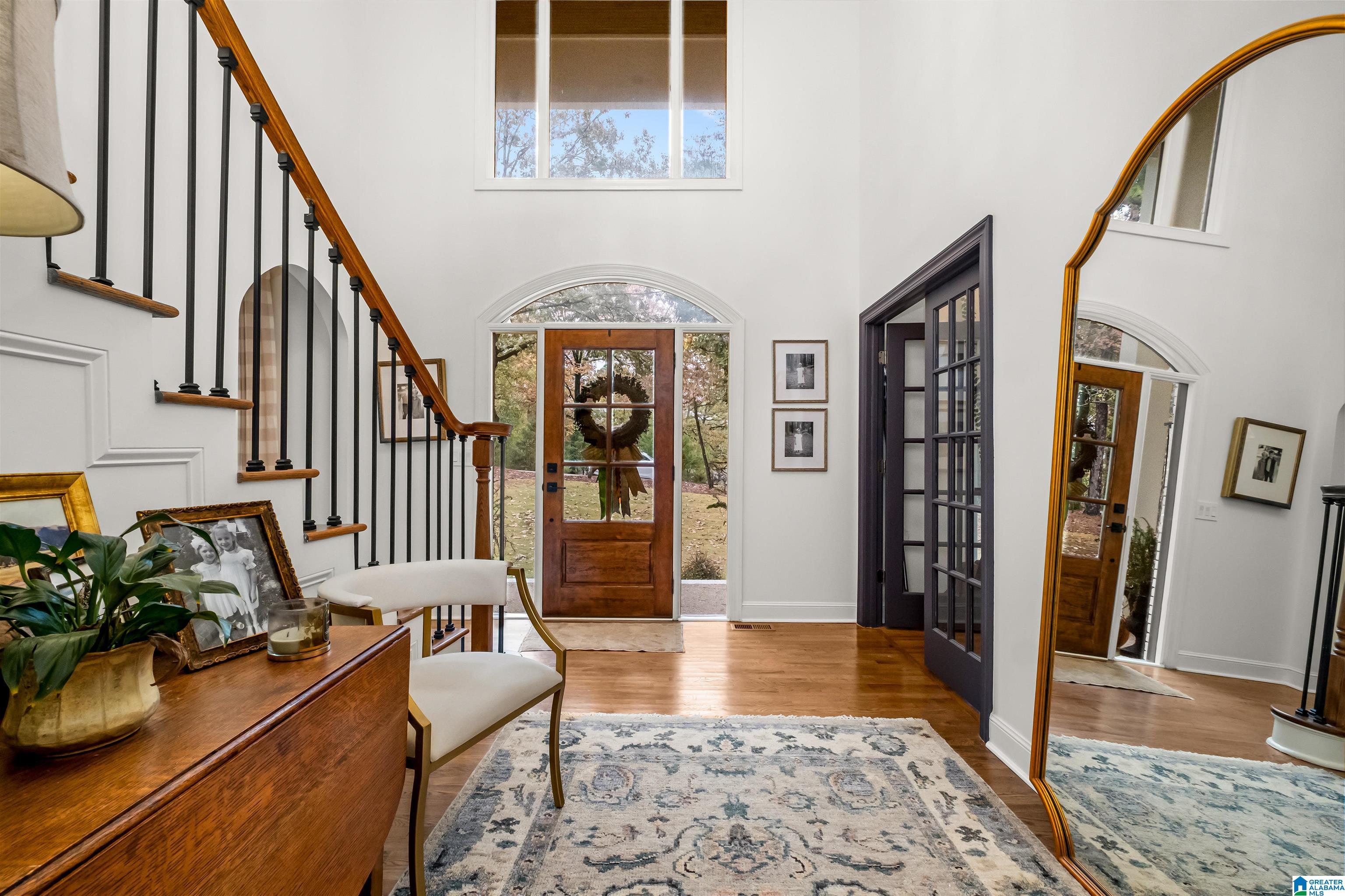 176 New Hope Mountain Road Pelham, AL 35124 - Photo 5 of 93