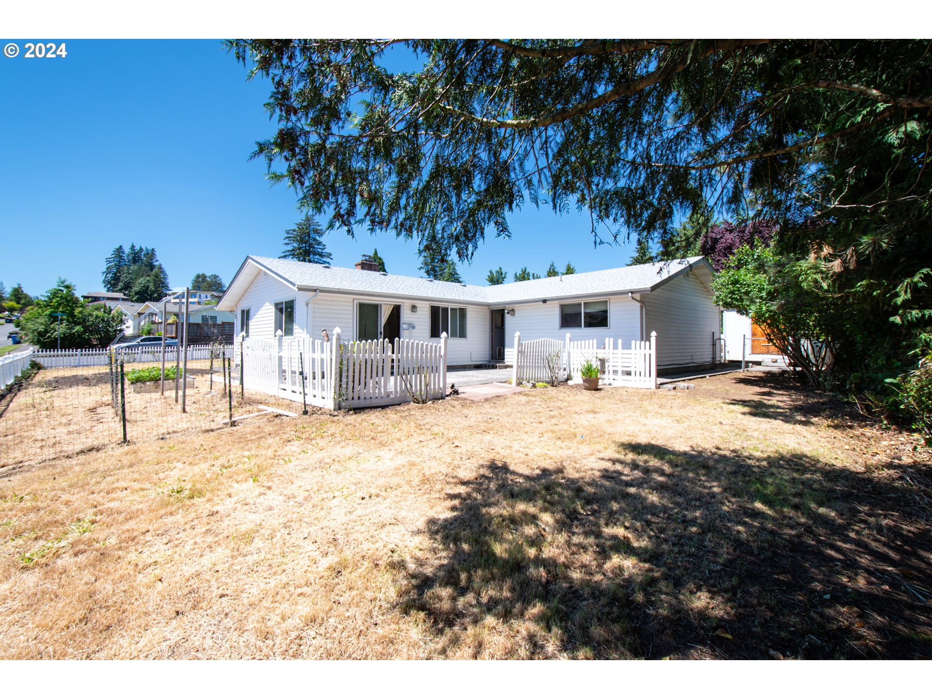 2308 Northwest Galaxy Street Camas, WA 98607 - Photo 30 of 35 Gallery Image 30