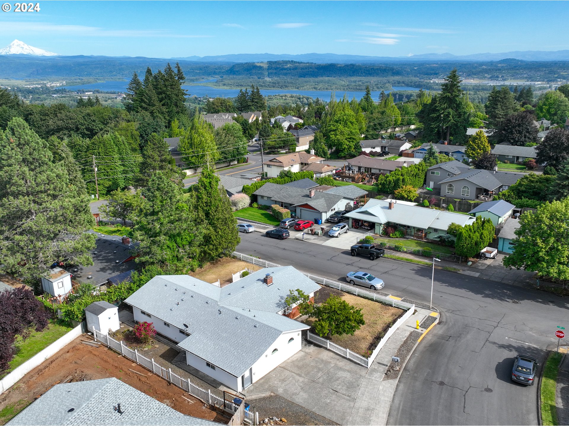 2308 Northwest Galaxy Street Camas, WA 98607 - Photo 33 of 35 Gallery Image 33