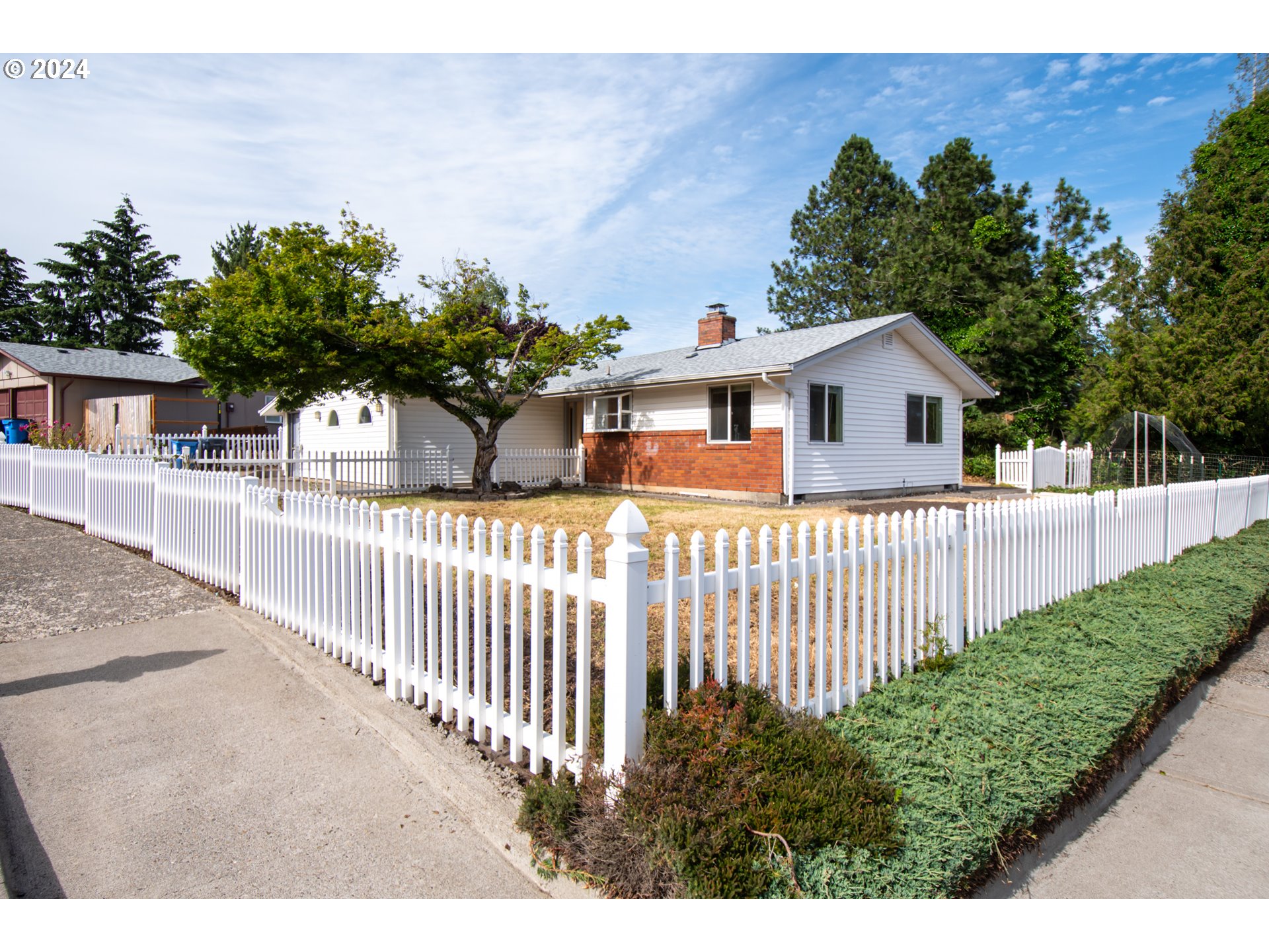 2308 Northwest Galaxy Street Camas, WA 98607 - Photo 34 of 35 Gallery Image 34