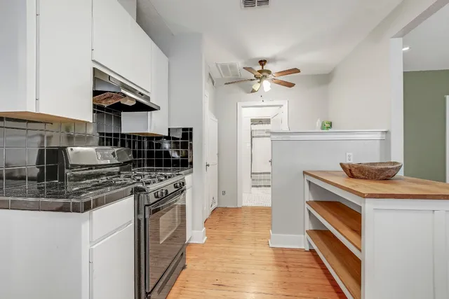 $950,000 | 1215 West Mary Street, Austin, TX 78704