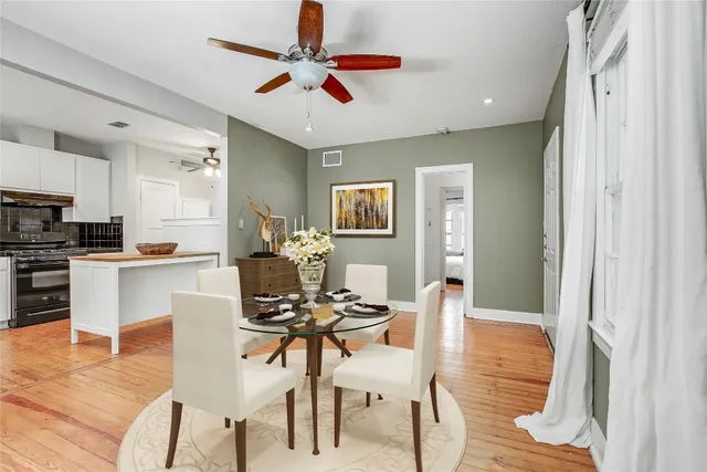 $950,000 | 1215 West Mary Street, Austin, TX 78704