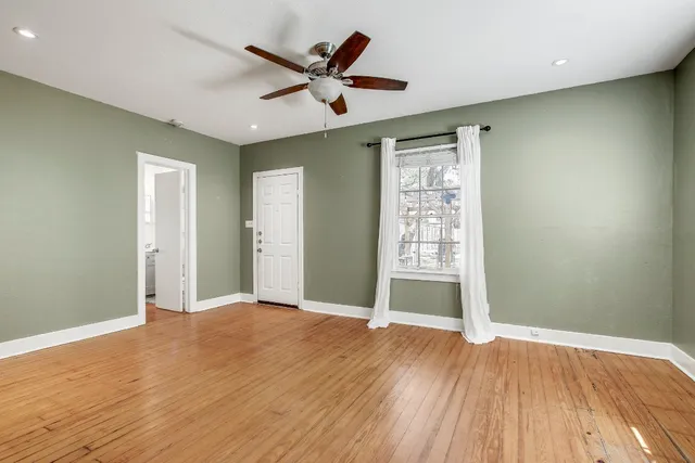 $950,000 | 1215 West Mary Street, Austin, TX 78704