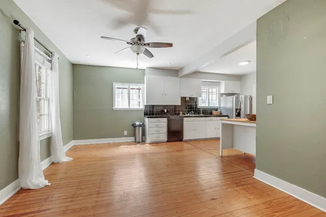 $950,000 | 1215 West Mary Street, Austin, TX 78704