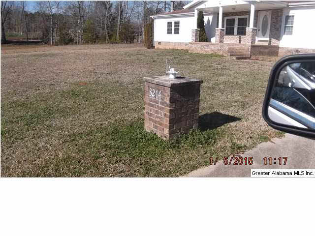 3214 Old Sulphur Springs Road Wellington, AL 36279 - Photo 4 of 14