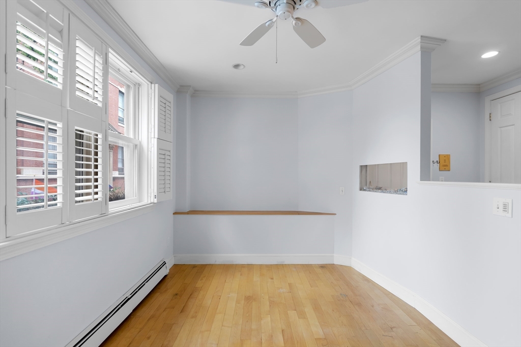 54 Myrtle Street, Unit 1 Boston, MA 02114 - Photo 8 of 14
