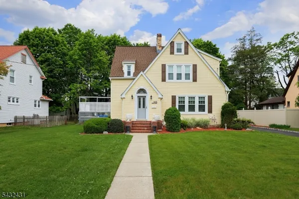 $510,000 | 1115 Central Avenue, Plainfield, NJ 07060
