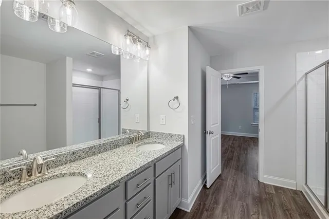 $2,799 | 3792 Oak Rdg Drive, Unit BED, Buford, GA 30519