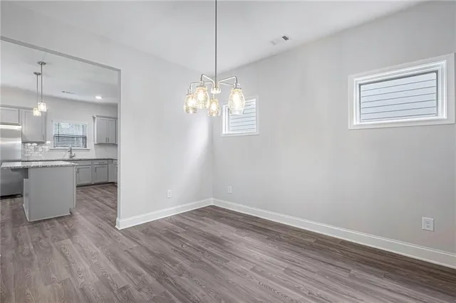 $2,799 | 3792 Oak Rdg Drive, Unit BED, Buford, GA 30519