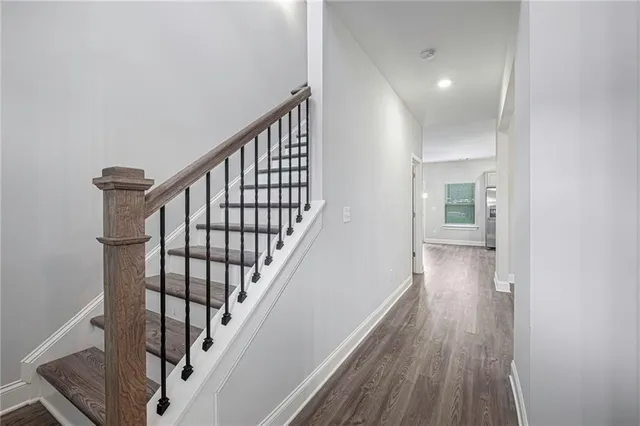 $2,799 | 3792 Oak Rdg Drive, Unit BED, Buford, GA 30519