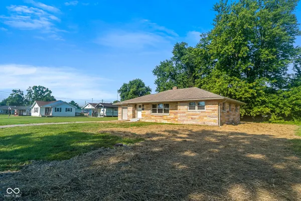 $189,900 | 106 North Bethany Road, Crothersville, IN 47229