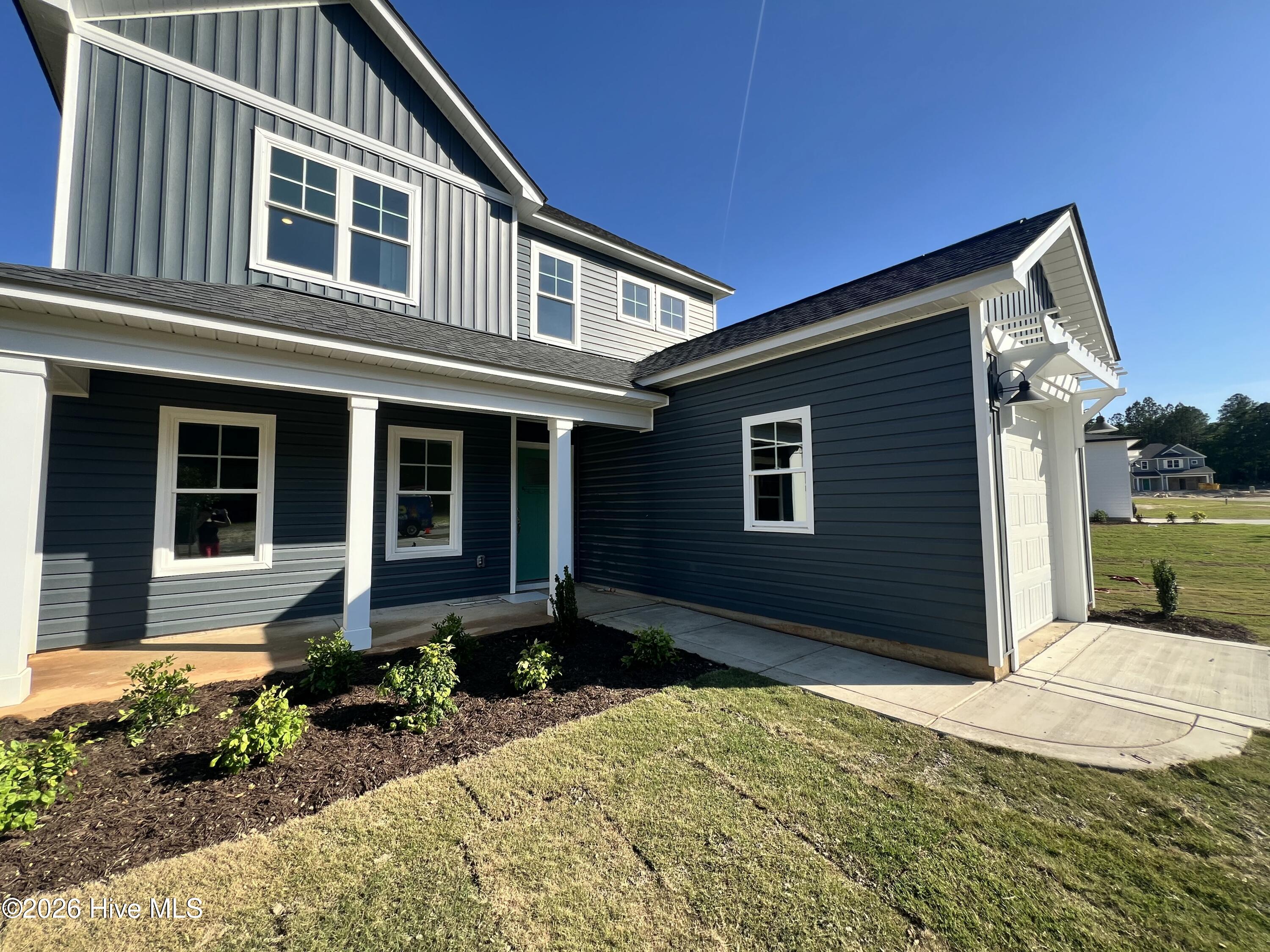 641 Acacia Street Carthage, NC 28327 - Photo 23 of 30