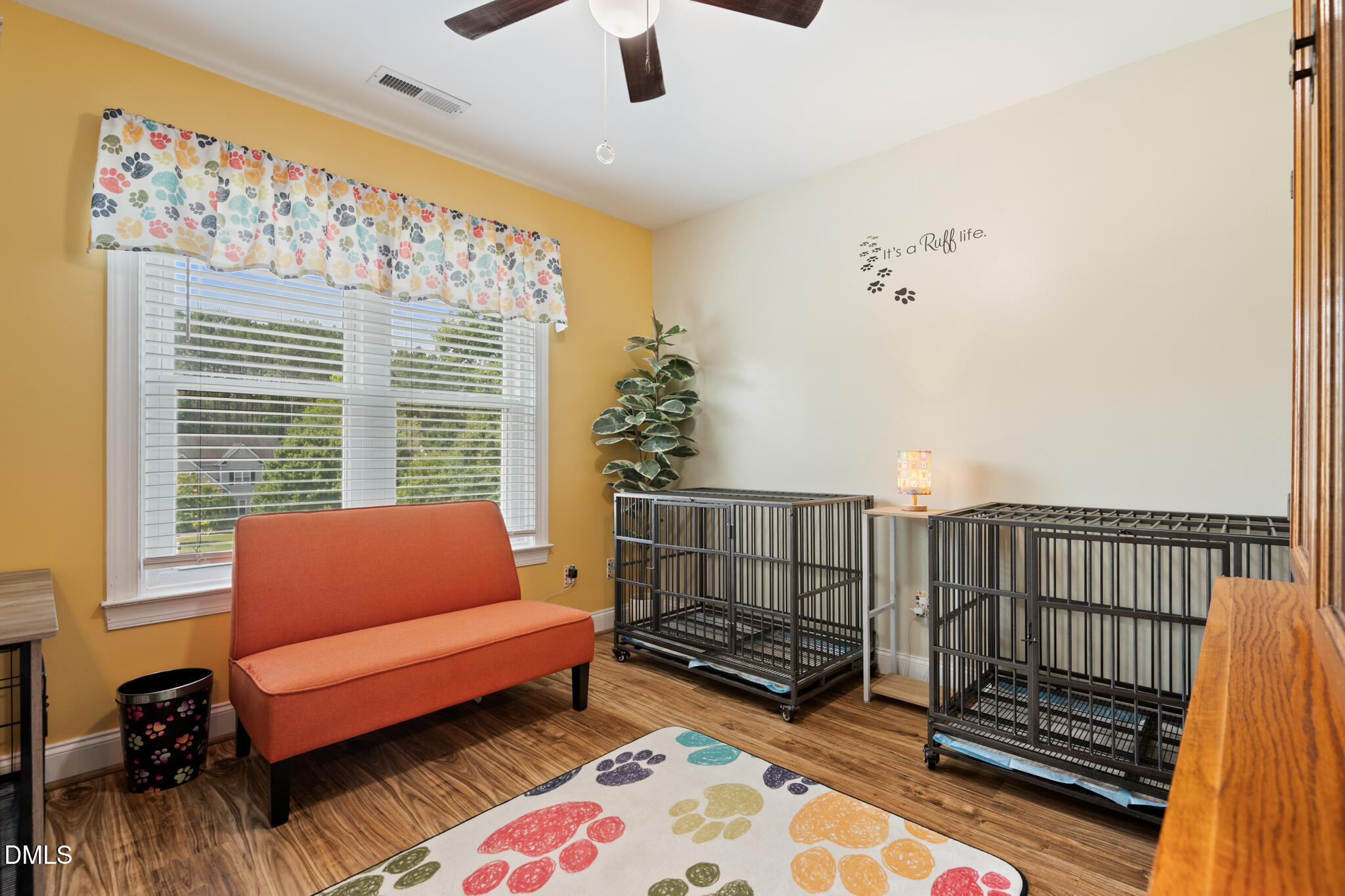 275 Winfred Drive Raleigh, NC 27603 - Photo 40 of 59