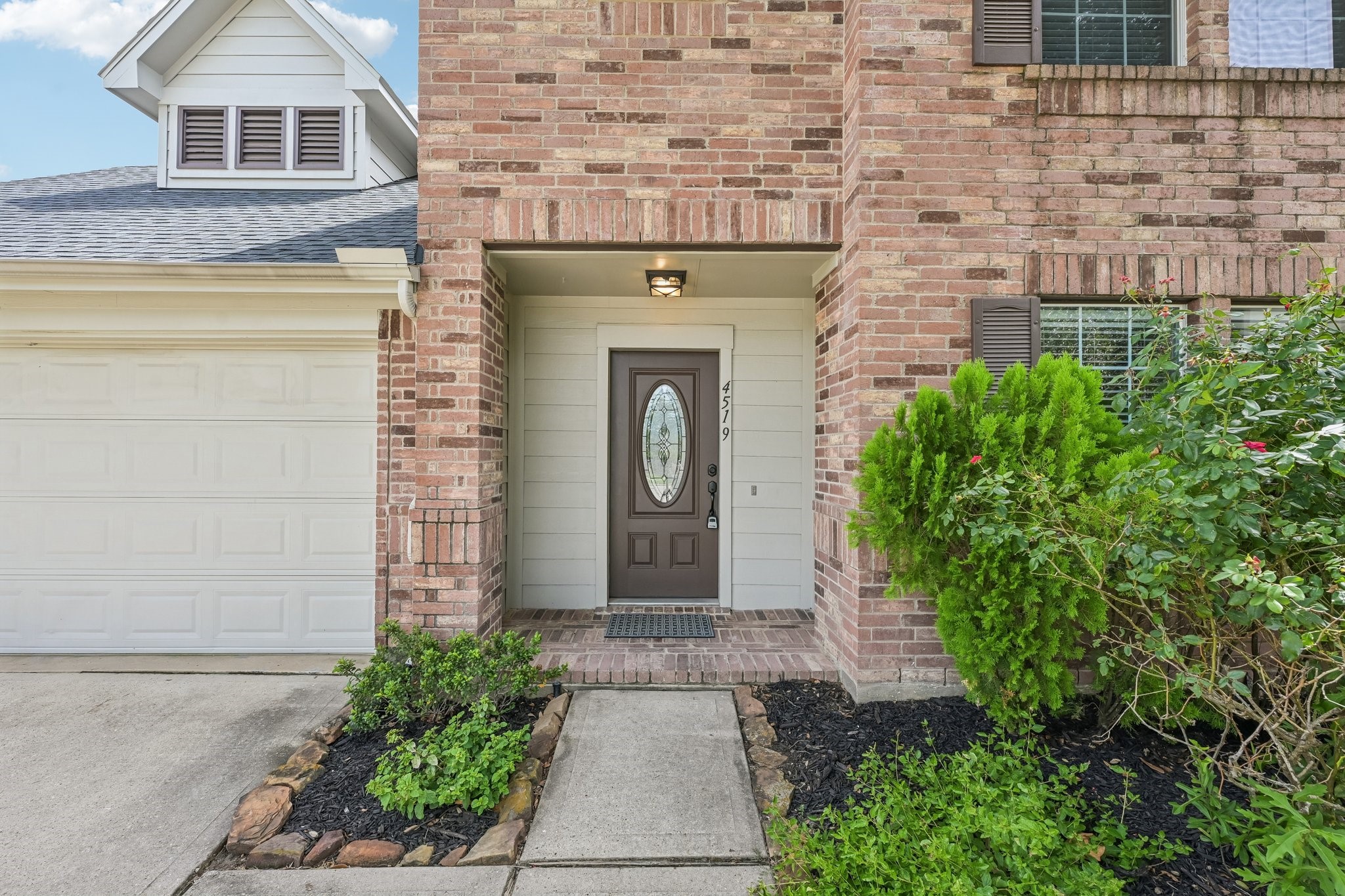 4519 Bridgestone Point Drive Spring, TX 77389 - Photo 5 of 42
