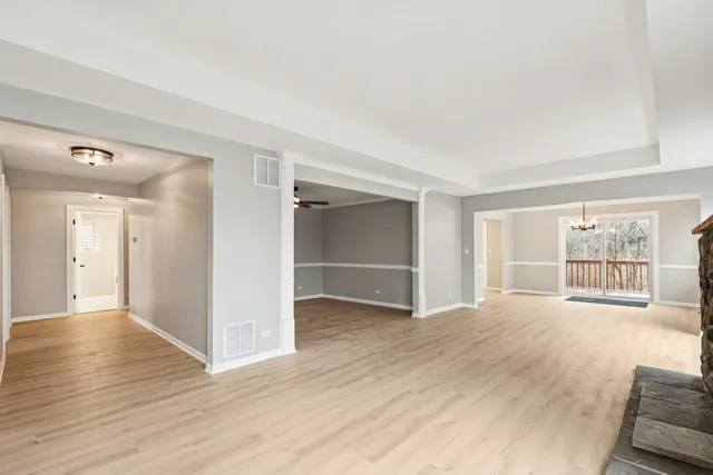 $438,000 | 21688 West Ravine Drive, Lake Zurich, IL 60047