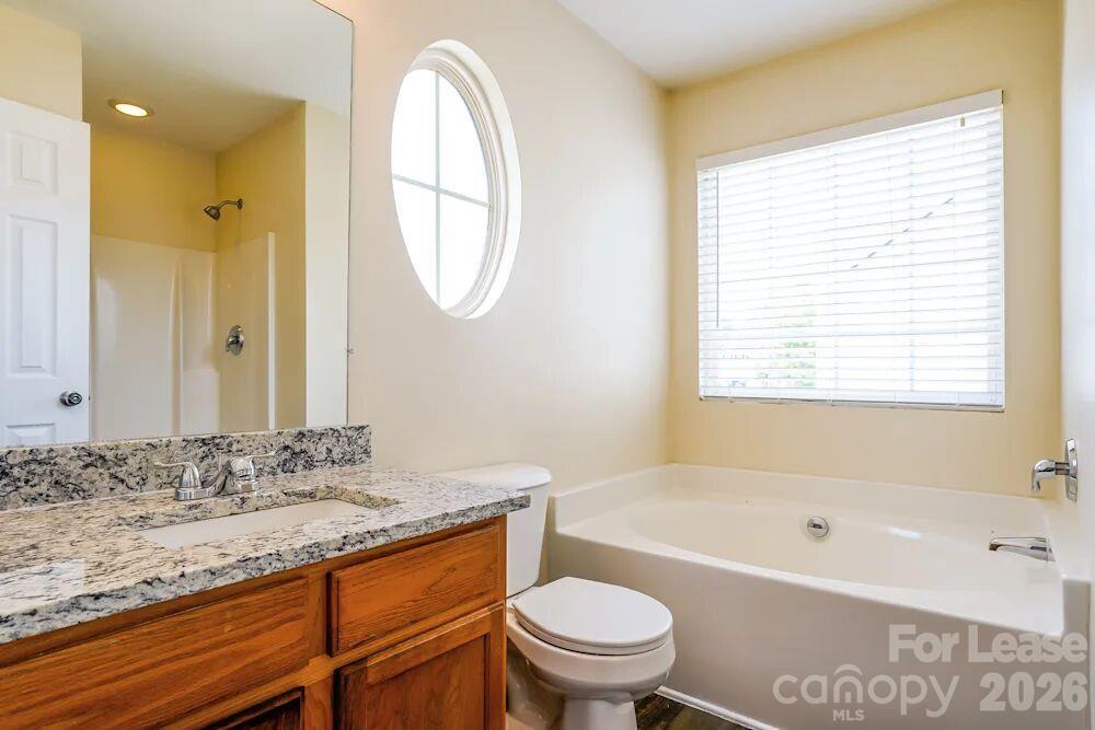 3209 Falstaff Road, Unit 1 Raleigh, NC 27610 - Photo 14 of 15 Gallery Image 14