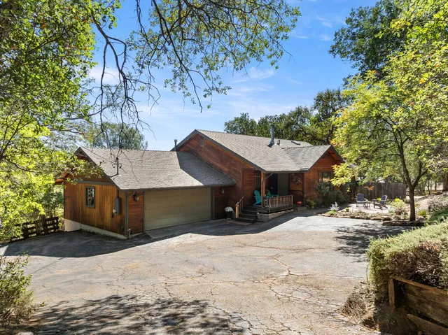 $590,000 | 2606 Andrea Lane, Placerville, CA 95667