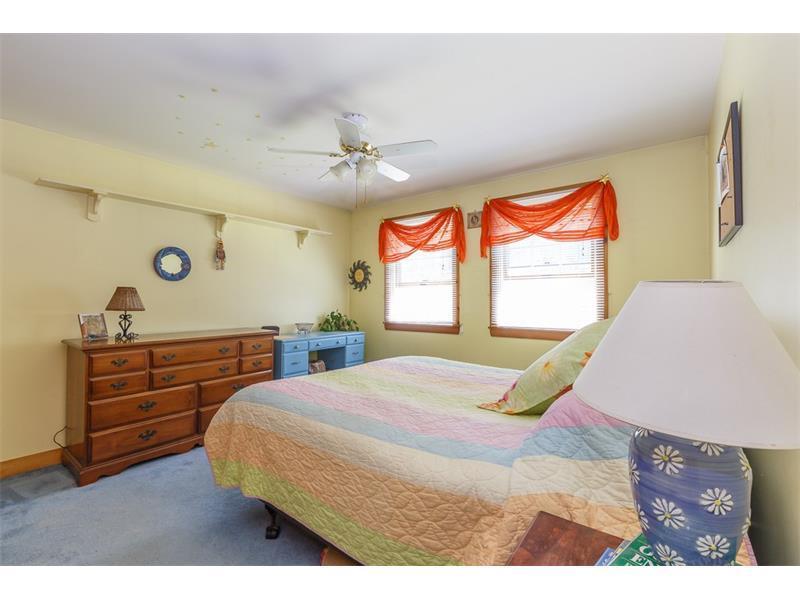 48 Headgate Road Damariscotta, ME 04543 - Photo 14 of 26 Bedroom