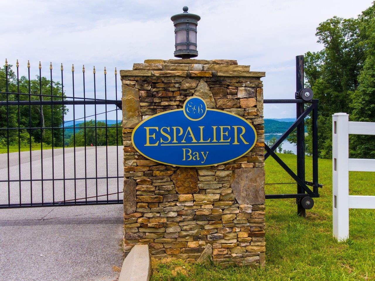 82 Espalier Drive, Unit LOT 82 Decatur, TN 37322 - Photo 1 of 16 Espalier Bay-1
