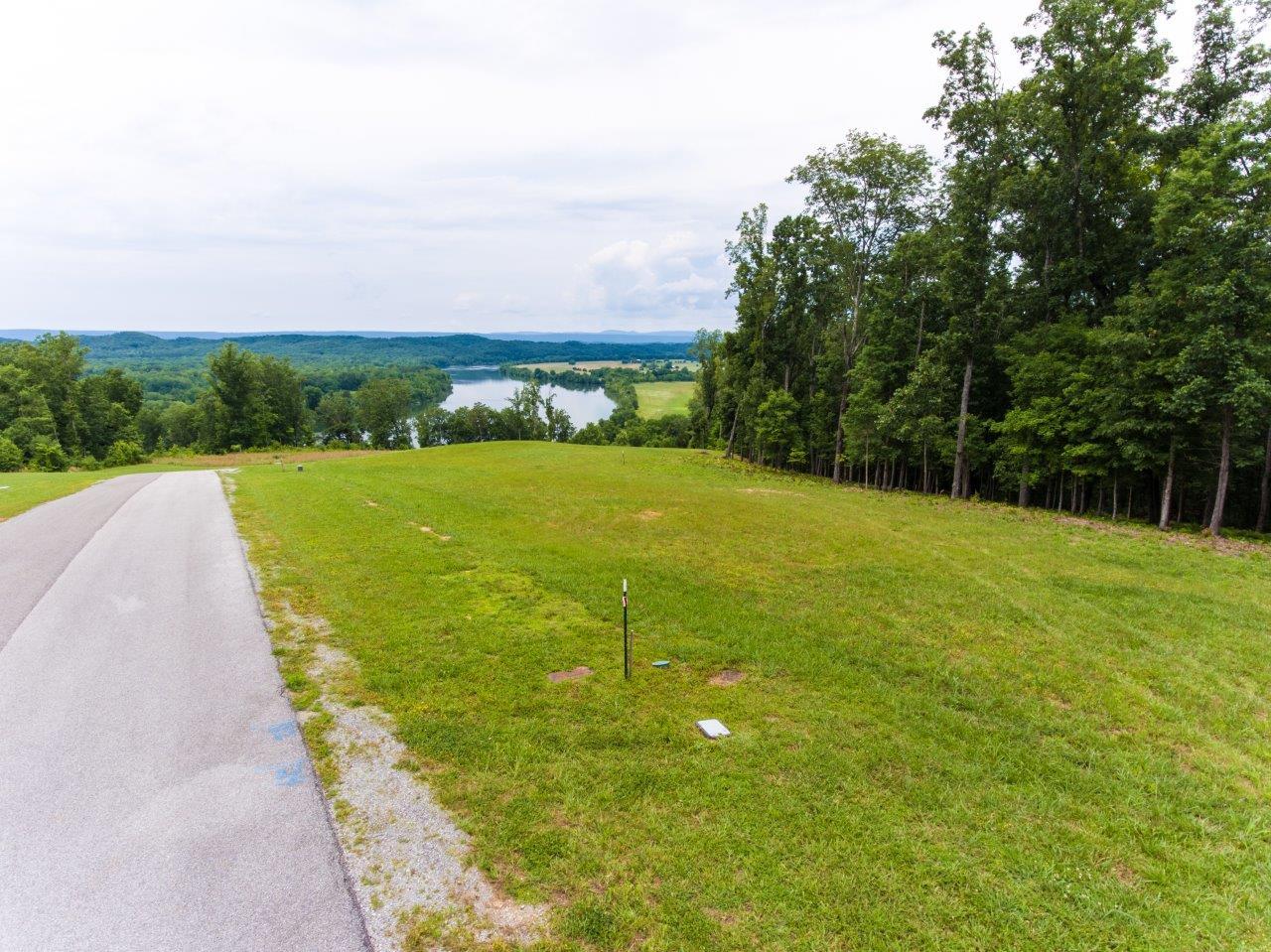 82 Espalier Drive, Unit LOT 82 Decatur, TN 37322 - Photo 4 of 16 Espalier Bay-4