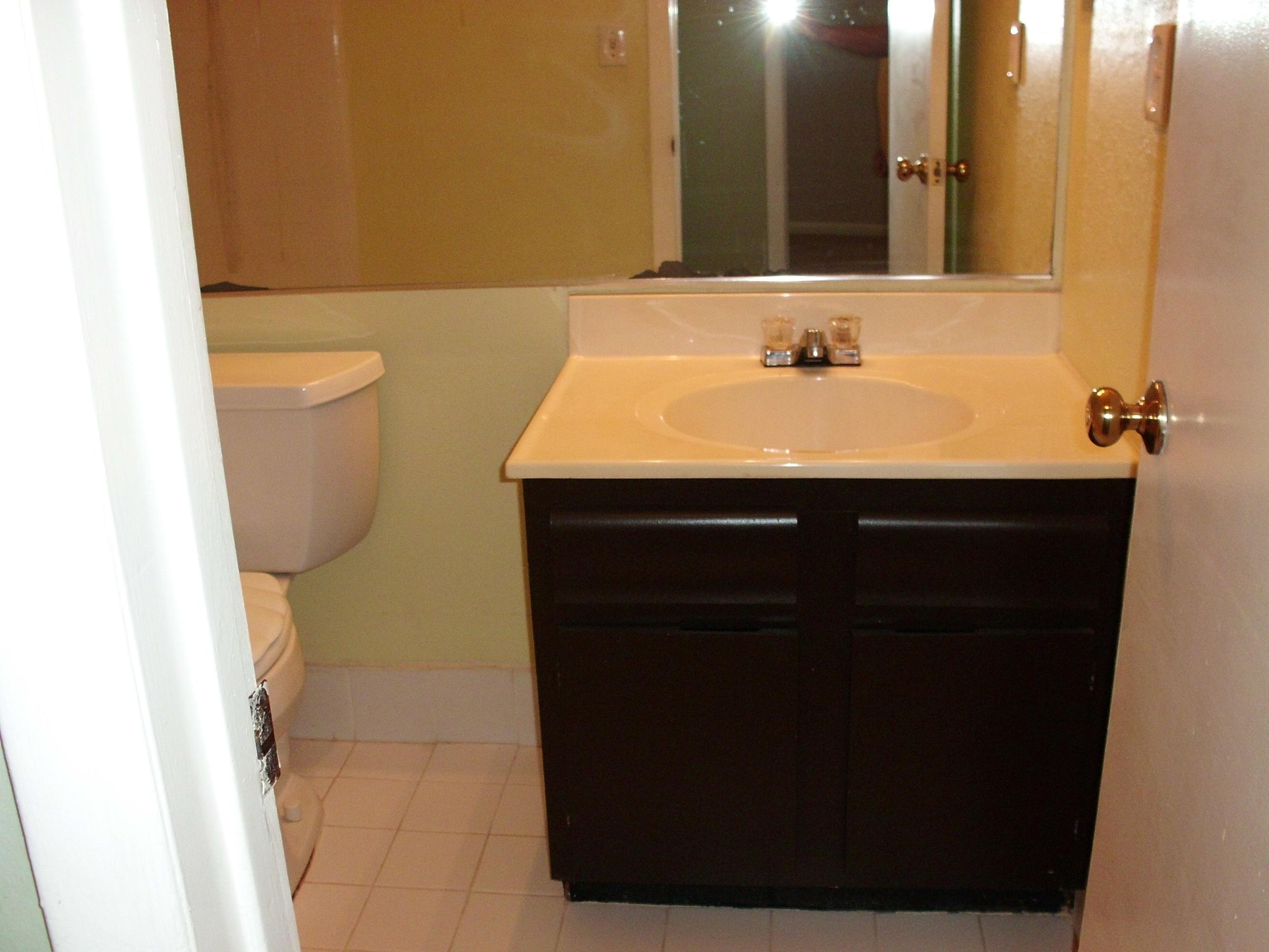 3395 Wry Road Lake Worth, FL 33467 - Photo 15 of 27 Main Bath
