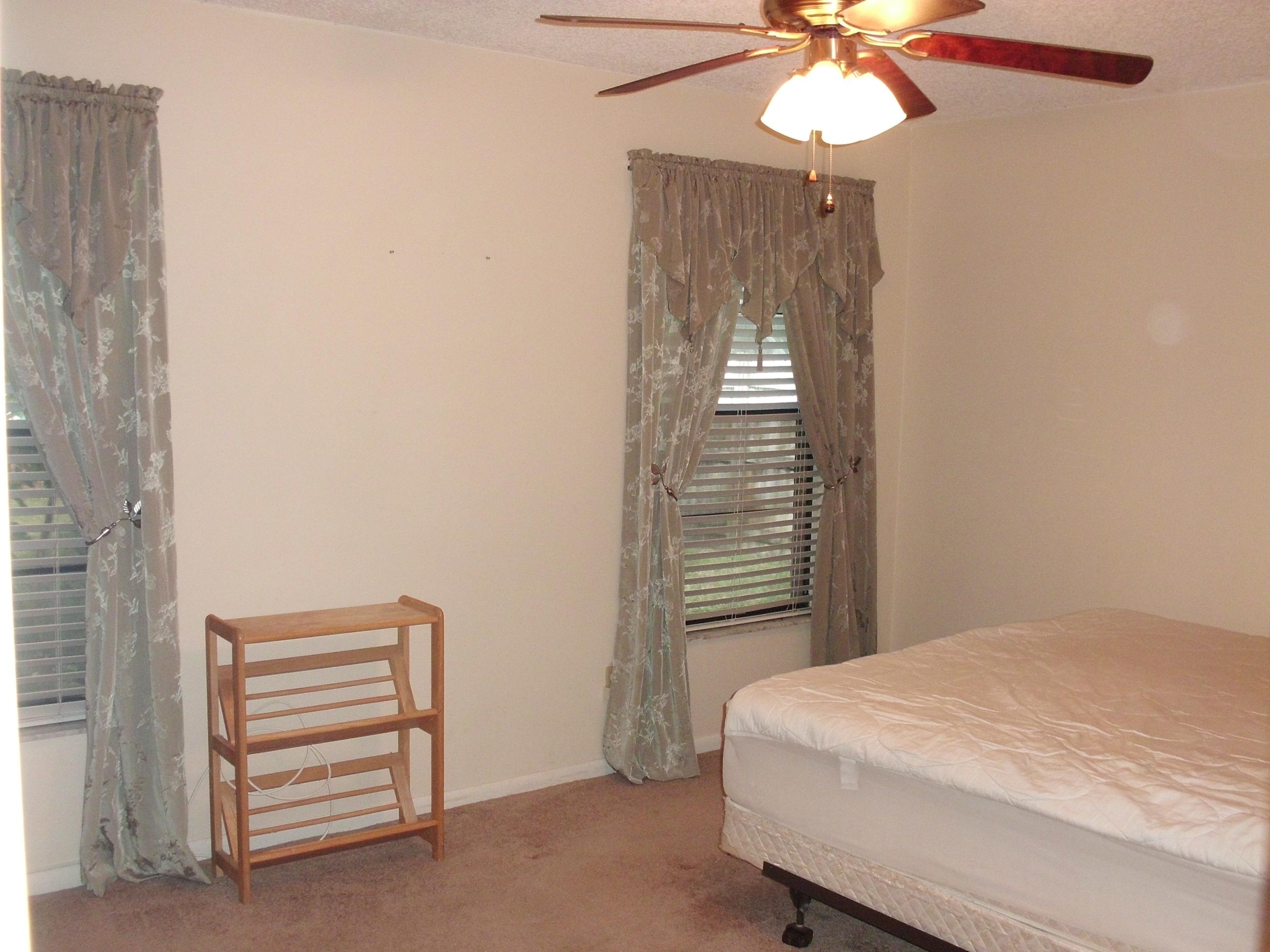3395 Wry Road Lake Worth, FL 33467 - Photo 8 of 27 Master Bedroom