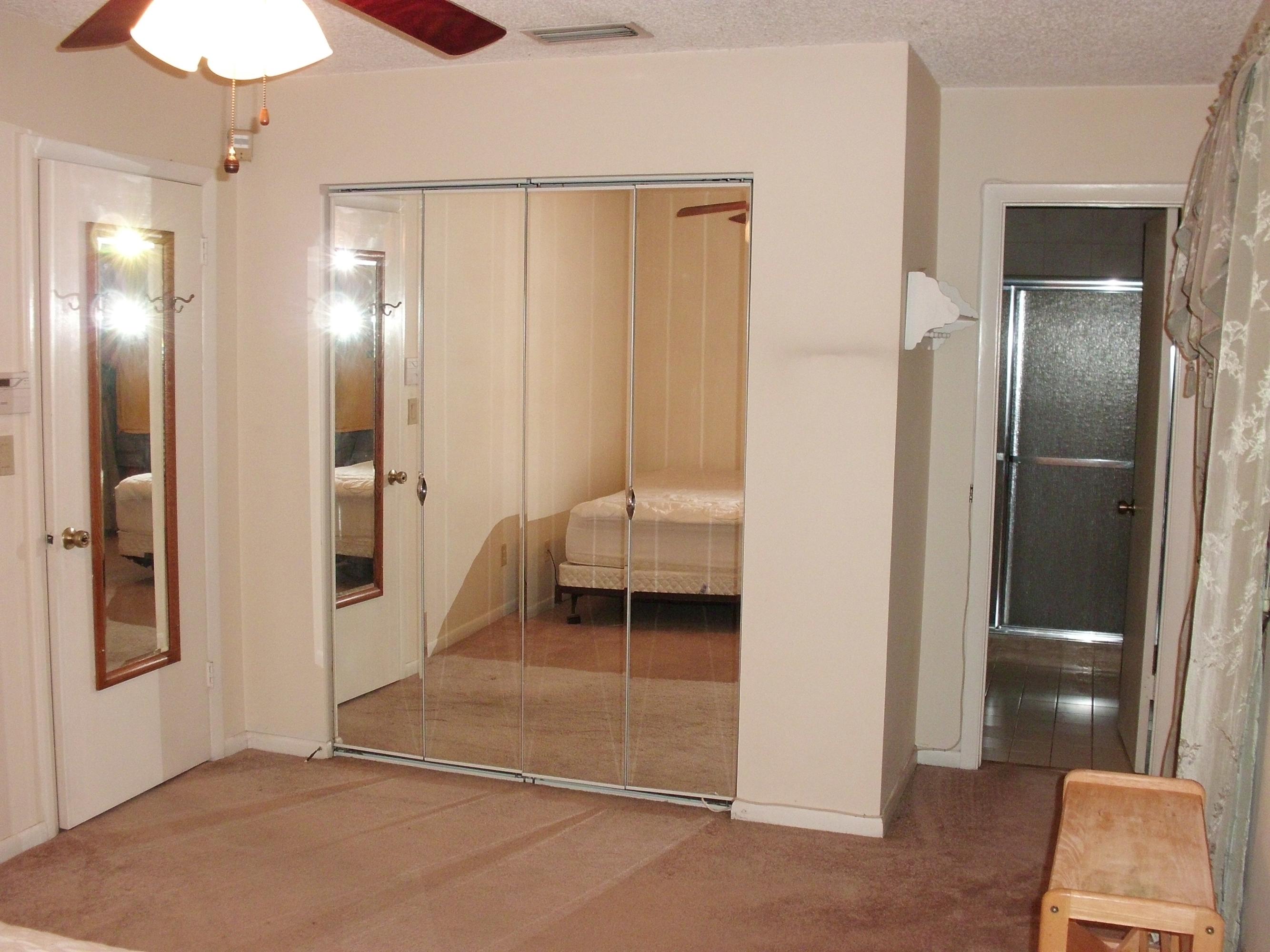 3395 Wry Road Lake Worth, FL 33467 - Photo 9 of 27 Master Bedroom