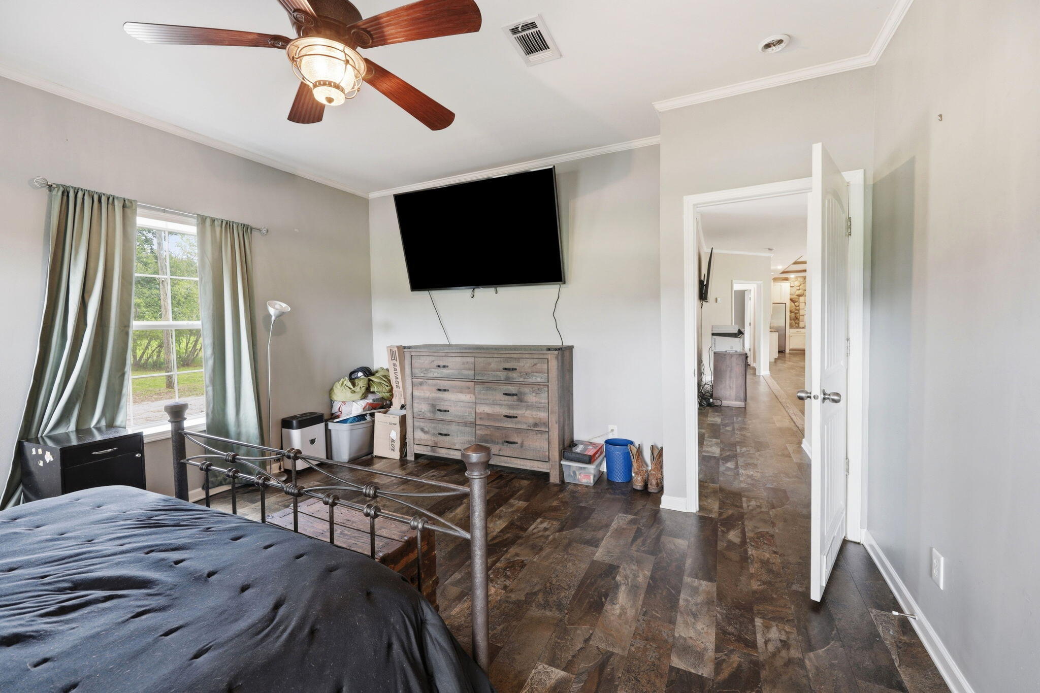 10806 Bell's Highway Ruffin, SC 29475 - Photo 13 of 48