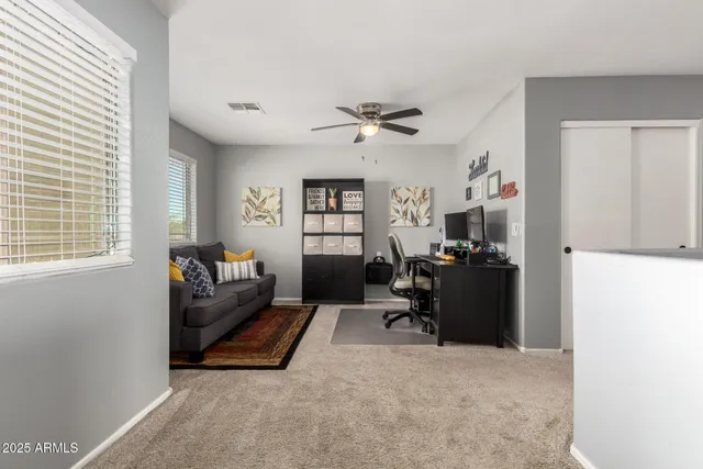 $459,900 | 13129 West Clarendon Avenue, Litchfield Park, AZ 85340