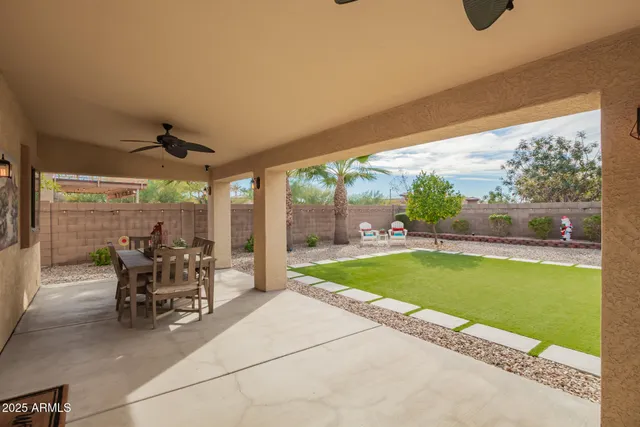 $459,900 | 13129 West Clarendon Avenue, Litchfield Park, AZ 85340