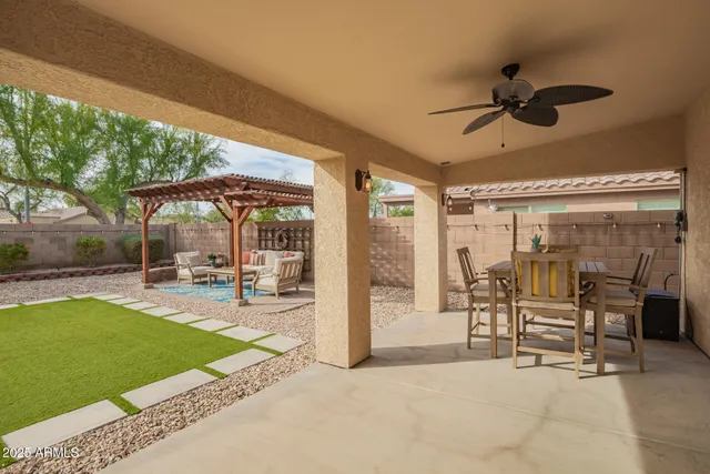 $459,900 | 13129 West Clarendon Avenue, Litchfield Park, AZ 85340