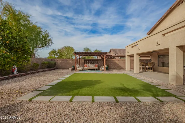 $459,900 | 13129 West Clarendon Avenue, Litchfield Park, AZ 85340