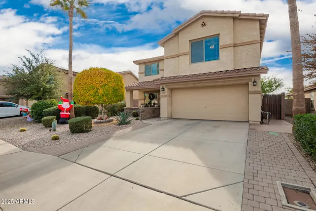 $459,900 | 13129 West Clarendon Avenue, Litchfield Park, AZ 85340