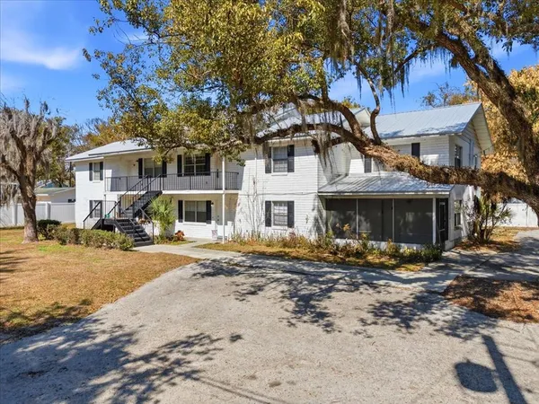 $1,470 | 740 East Pearl Street, Unit E, Bartow, FL 33830