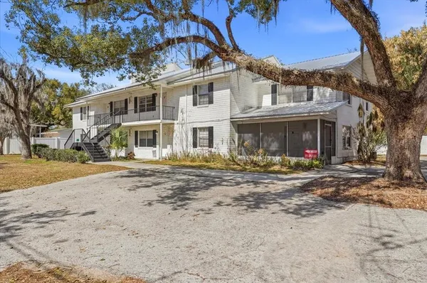 $1,470 | 740 East Pearl Street, Unit E, Bartow, FL 33830