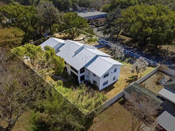 $1,470 | 740 East Pearl Street, Unit E, Bartow, FL 33830