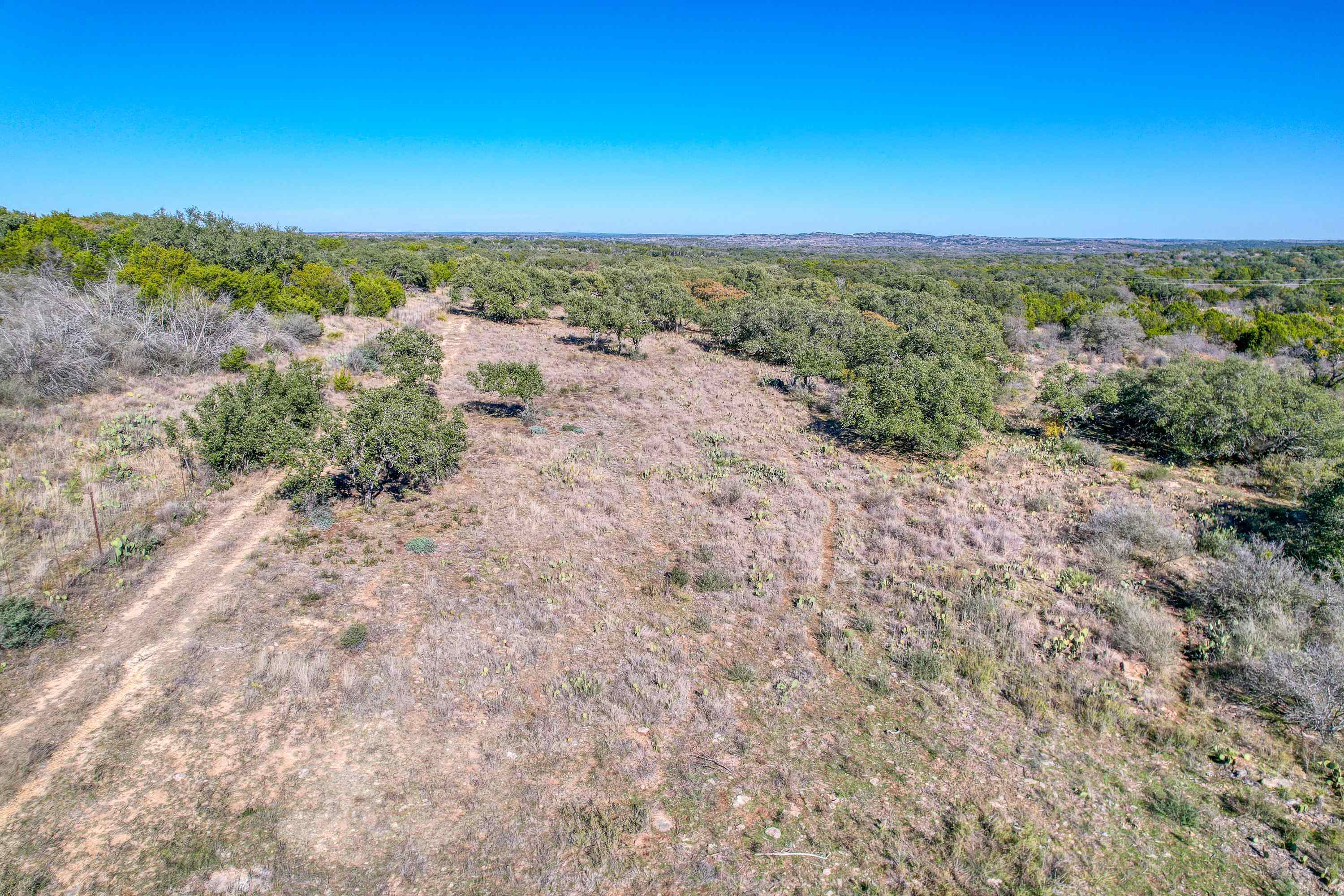 415 Longview Lane Cherokee, TX 76832 - Photo 8 of 10 a view of a beach with a city view