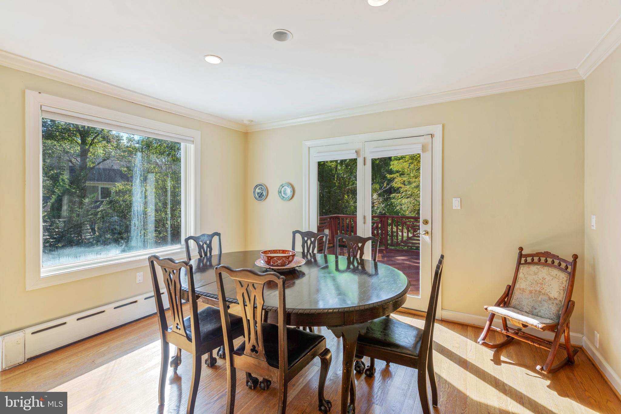 4850 Langdrum Lane Chevy Chase, MD 20815 - Photo 21 of 47