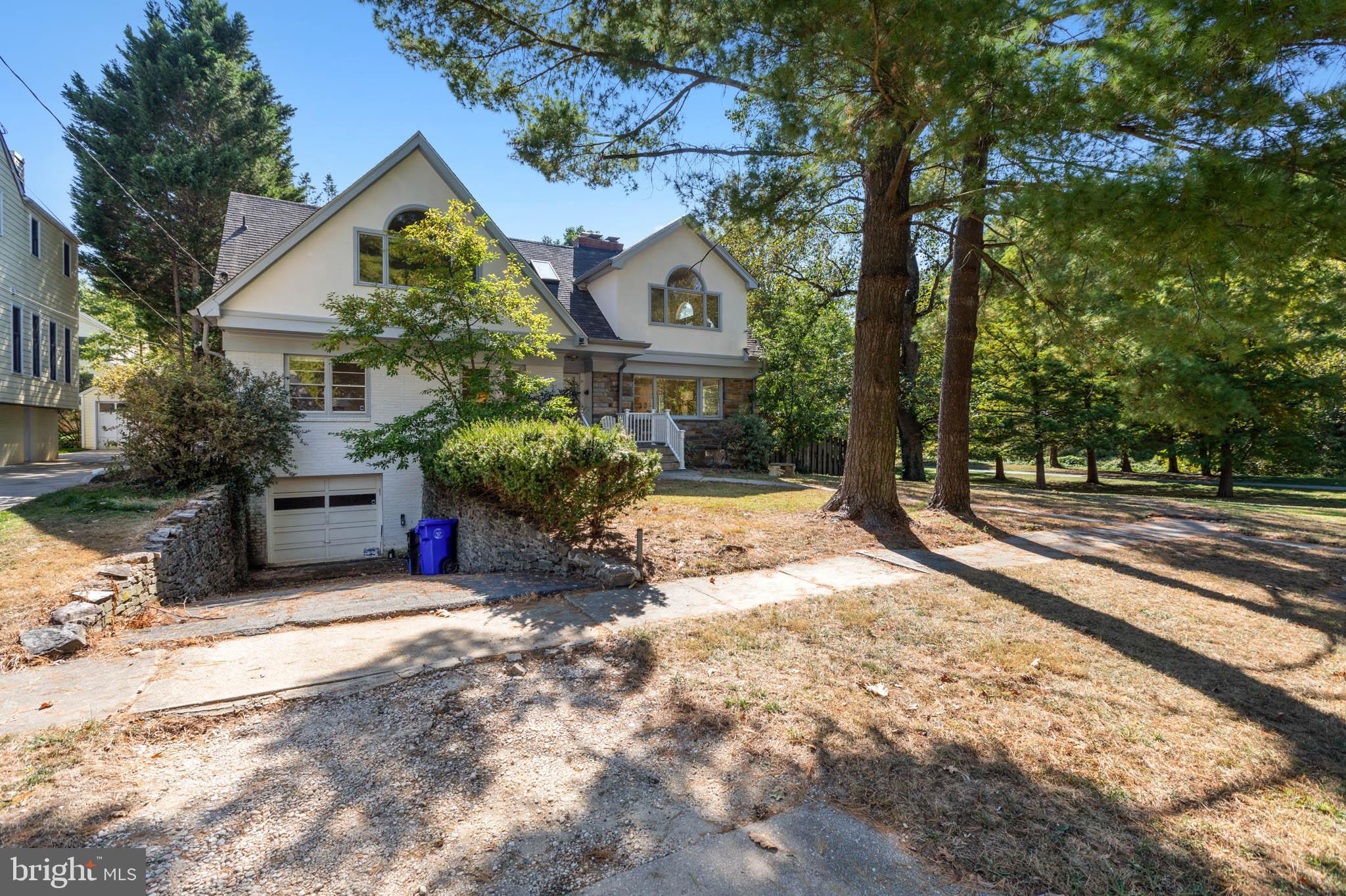 4850 Langdrum Lane Chevy Chase, MD 20815 - Photo 5 of 47